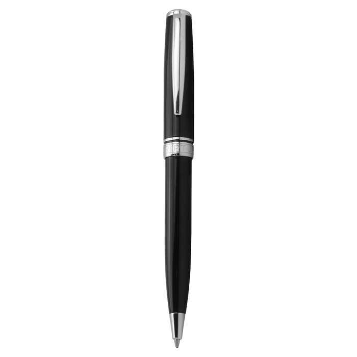 Scriptura Slick Ballpoint Twist Action Pen - Custom Promotional Product