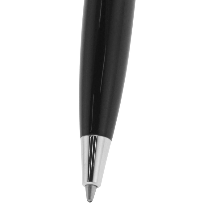 Scriptura Slick Ballpoint Twist Action Pen - Custom Promotional Product
