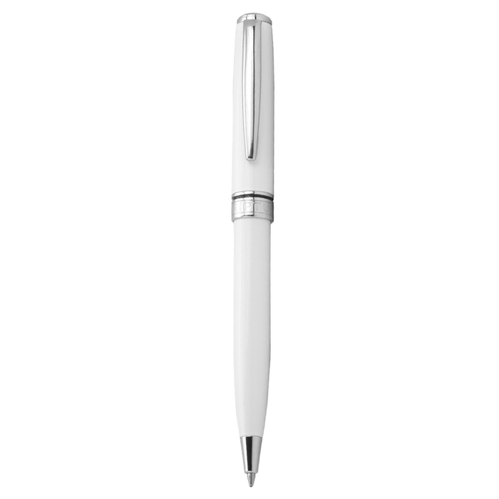 Scriptura Slick Ballpoint Twist Action Pen - Custom Promotional Product