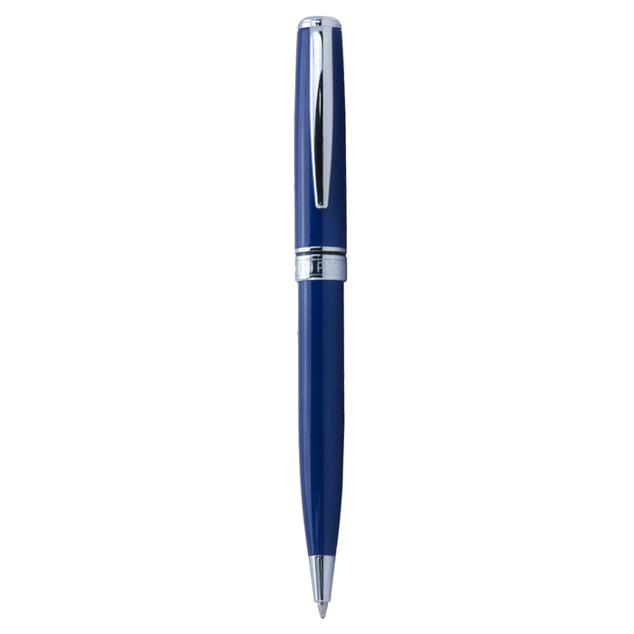 Scriptura Slick Ballpoint Twist Action Pen - Custom Promotional Product