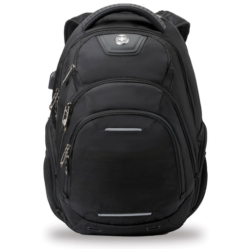 Swissdigital Stealth Neptune Backpack - Custom Promotional Product