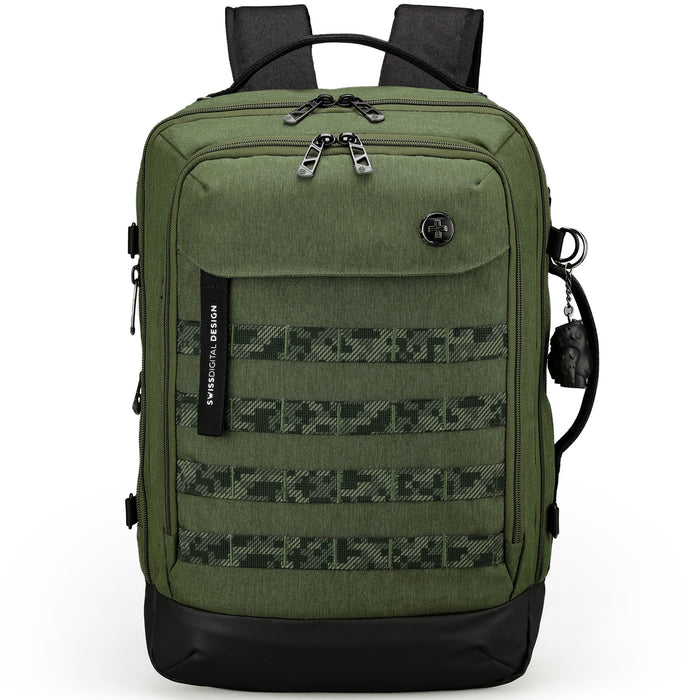 Swissdigital Berg L Backpack - Custom Promotional Product