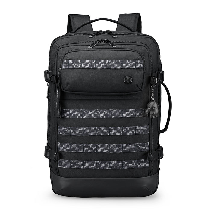 Swissdigital Berg XL Backpack - Custom Promotional Product