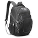 Swissdigital Stealth Vector Backpack - Custom Promotional Product
