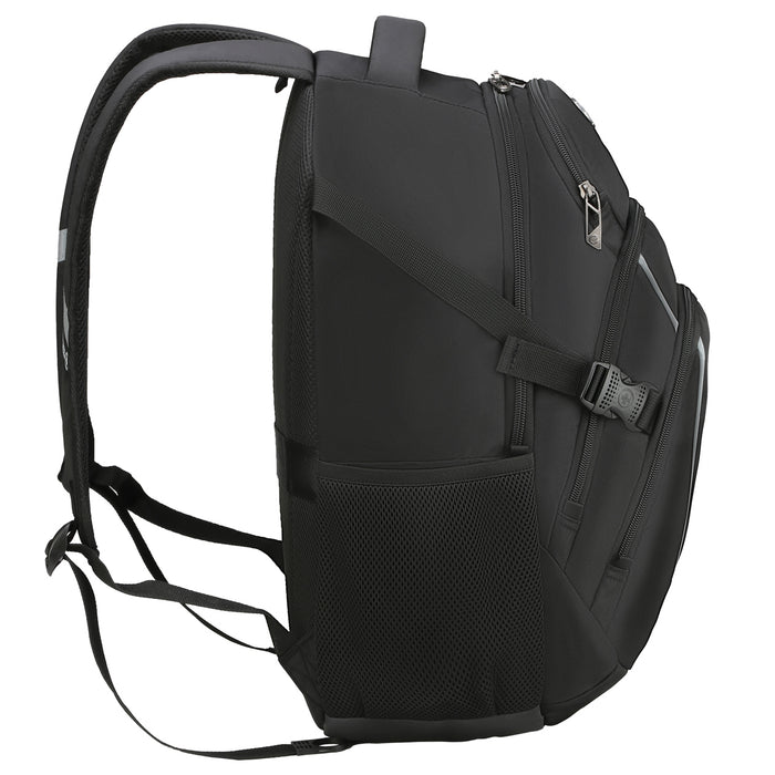Swissdigital Stealth Vector Backpack - Custom Promotional Product