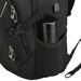 Swissdigital Stealth Vector Backpack - Custom Promotional Product