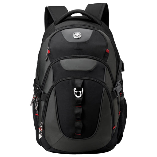 Swissdigital Vector Backpack - Custom Promotional Product