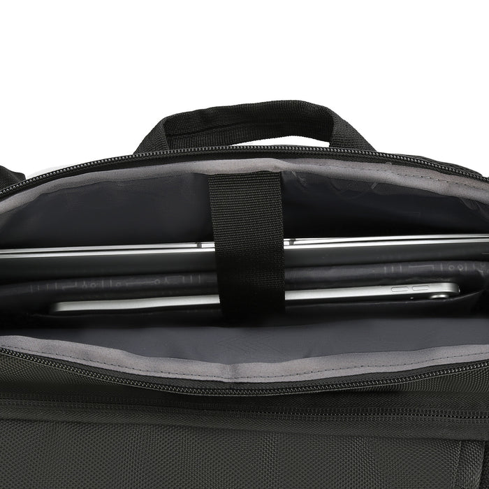 Swissdigital Stealth Java Backpack - Custom Promotional Product