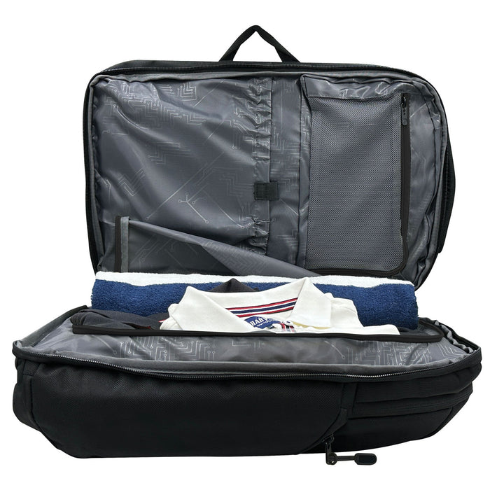 Swissdigital Stealth Java Backpack - Custom Promotional Product