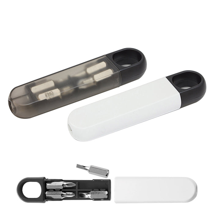 Mini Screwdriver Kit - Custom Promotional Product