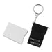 Mini Screwdriver Tape Key Ring - Custom Promotional Product