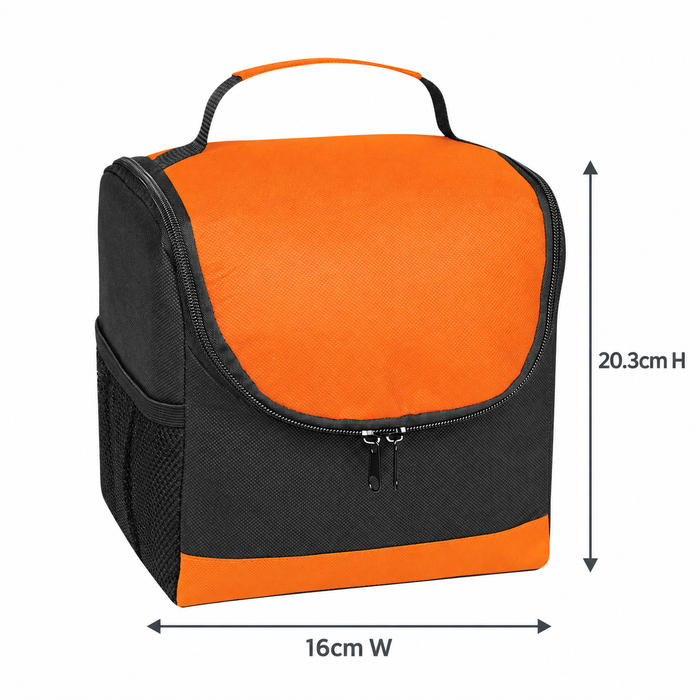 Insulated Lunch Cooler Bag