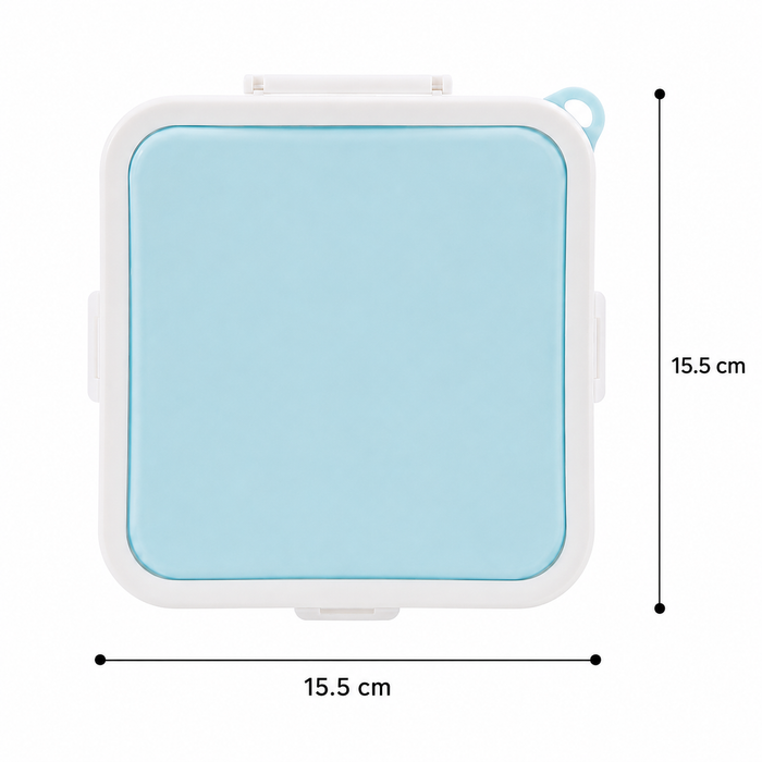 All-Silicone Food Container