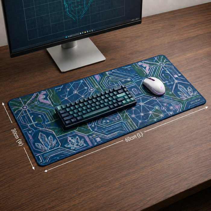 Full Colour Desk Mat