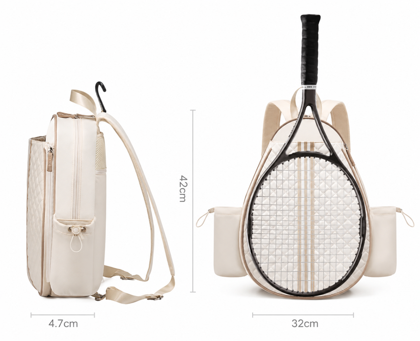 Multifunctional Racket Bag