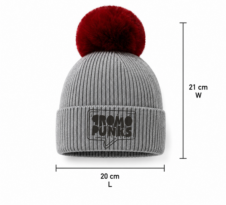 Premium Knit Beanie, Scarf & Glove Set