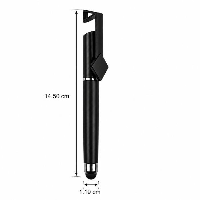 Stylus Pen with Phone Stand
