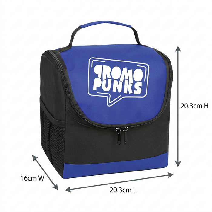 Insulated Lunch Cooler Bag