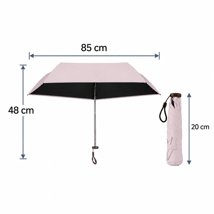 Mini Umbrella