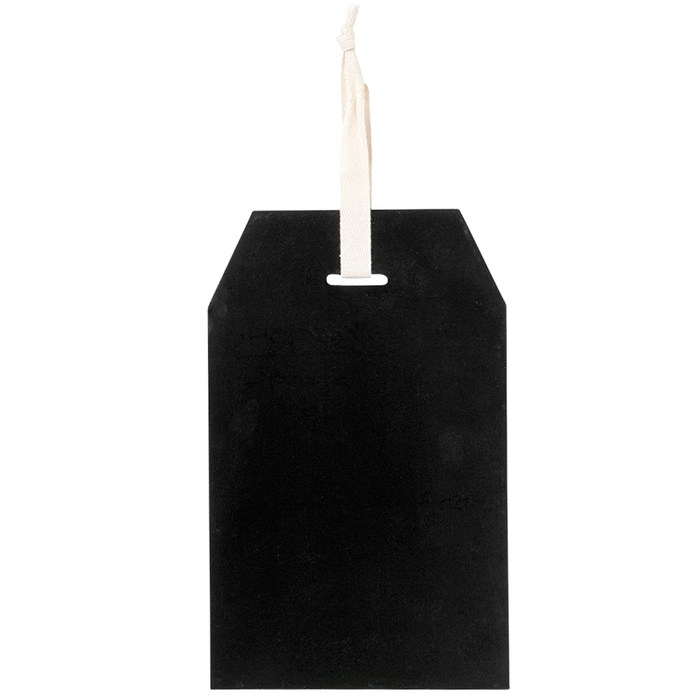 Seasons Riviera Blackboard - Custom Promotional Product
