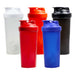 Anniston Protein Shaker - Custom Promotional Product