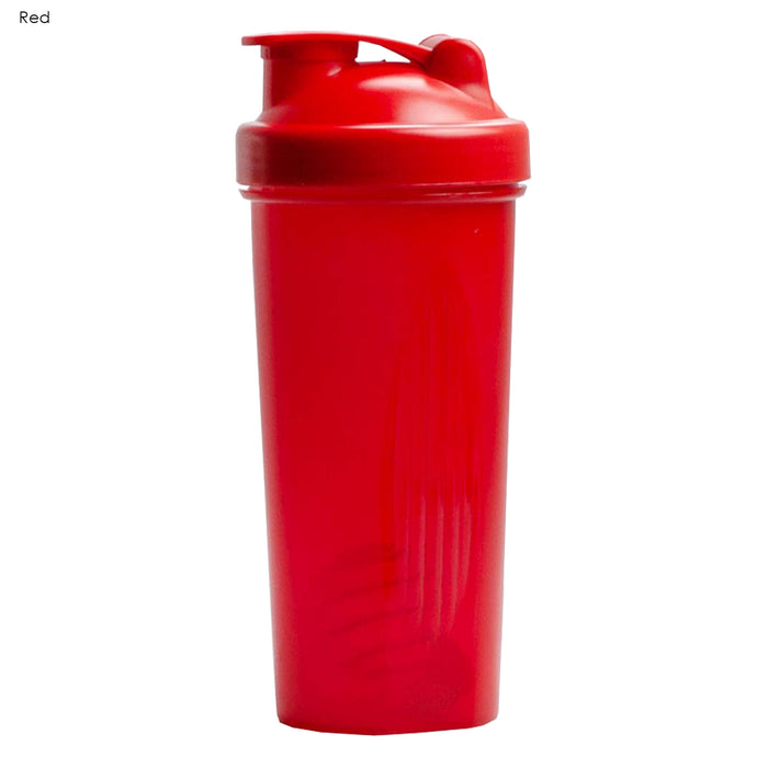 Anniston Protein Shaker - Custom Promotional Product