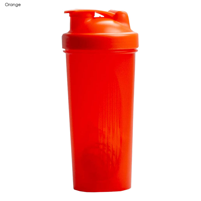 Anniston Protein Shaker - Custom Promotional Product