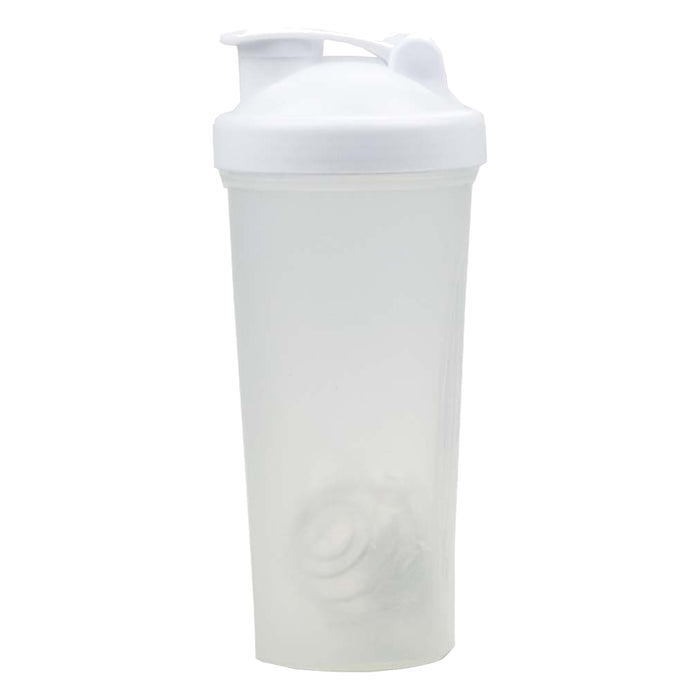 Anniston Protein Shaker - Custom Promotional Product