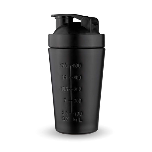 Auburn Protein Shaker - Custom Promotional Product