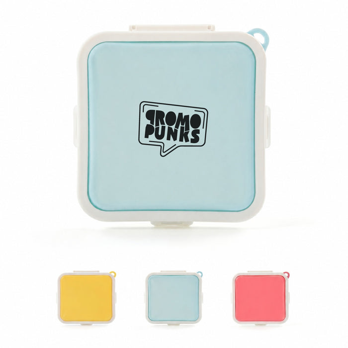 All-Silicone Food Container