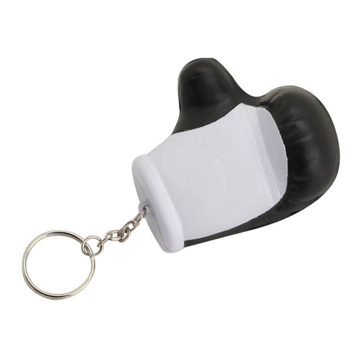 Stress Glove Key Ring - Custom Promotional Product