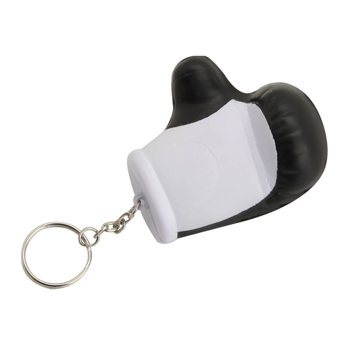 Stress Glove Key Ring - Custom Promotional Product