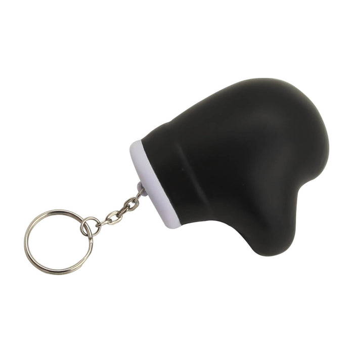 Stress Glove Key Ring - Custom Promotional Product