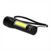 Mini Rechargeable 50 Lumen Flashlight - Custom Promotional Product