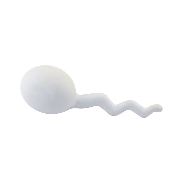 Stress Toy Sperm Shape - Custom Promotional Product