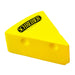 Stress Toy Cheese - Custom Promotional Product
