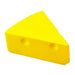 Stress Toy Cheese - Custom Promotional Product
