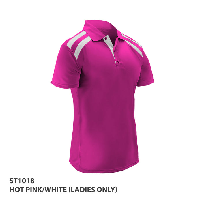 Titan Polos - Custom Promotional Product