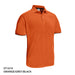 Bamboo Polos - Custom Promotional Product