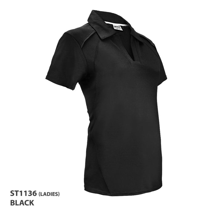 Element Polos - Custom Promotional Product