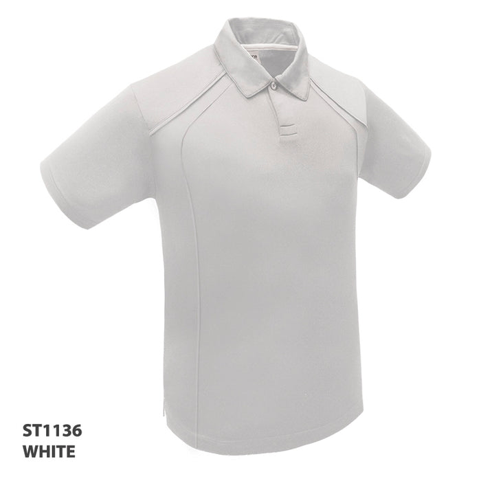 Element Polos - Custom Promotional Product