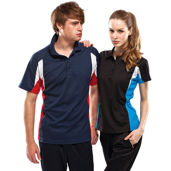 Verve Polos - Custom Promotional Product