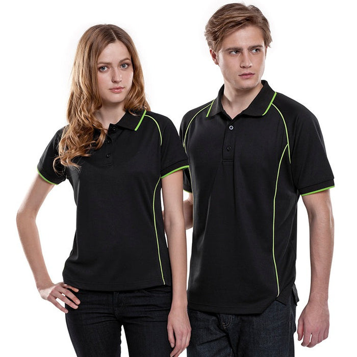 Centaur Polos - Custom Promotional Product