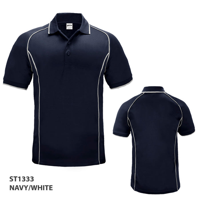 Centaur Polos - Custom Promotional Product