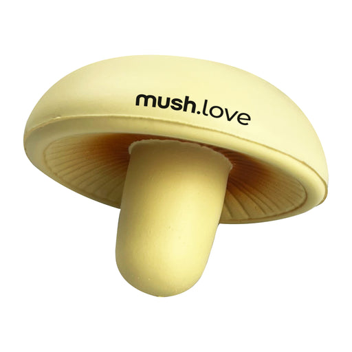 Stress Toy Mushroom - Custom Promotional Product