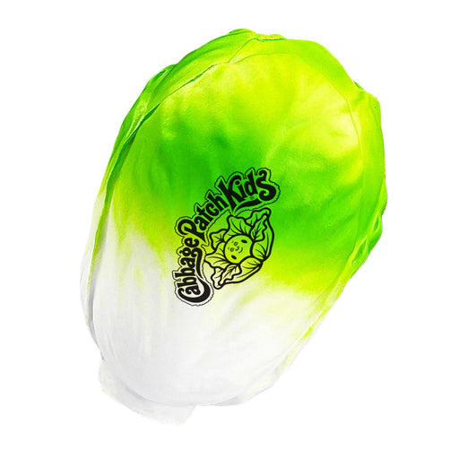 Stress Toy Cabbage - Custom Promotional Product