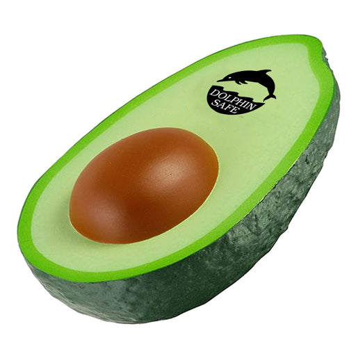 Stress Toy Avocado - Custom Promotional Product