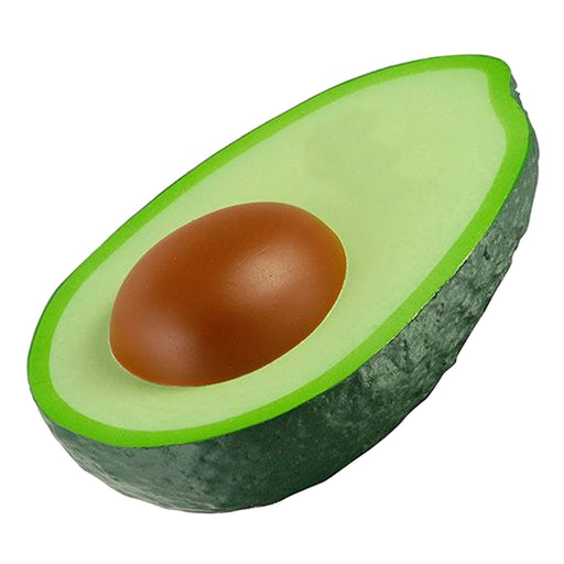 Stress Toy Avocado - Custom Promotional Product