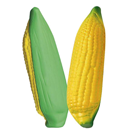 Stress Toy Corn - Custom Promotional Product