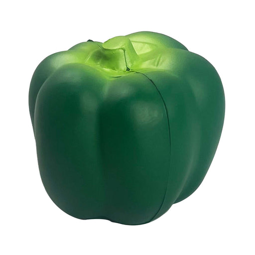 Stress Toy Capsicum - Custom Promotional Product